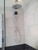 Bathroom Shower Room, Wantage, Oxfordshire, October 2014 - Image 32